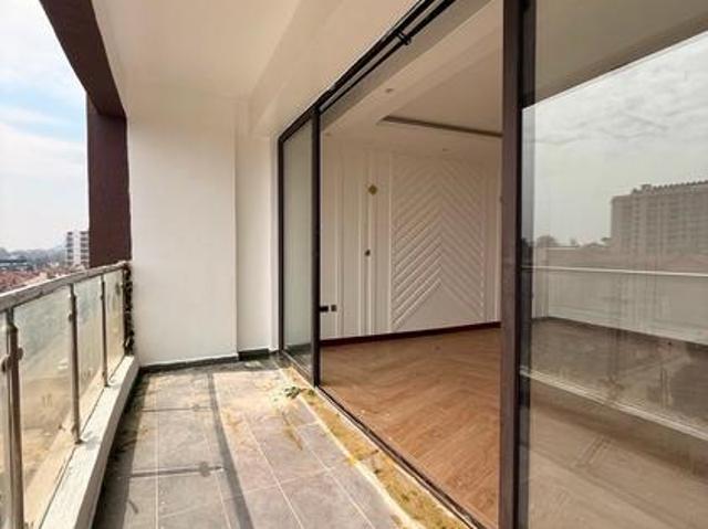 Apartment for rent in Kileleshwa, Kiambu