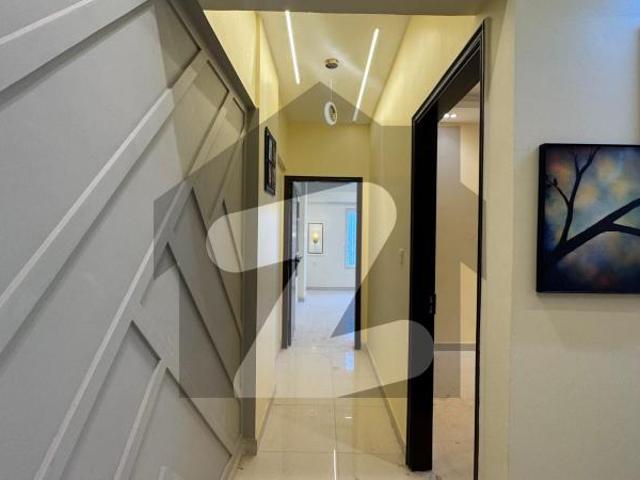 Apartment for rent in Saddar Town, North Waziristan