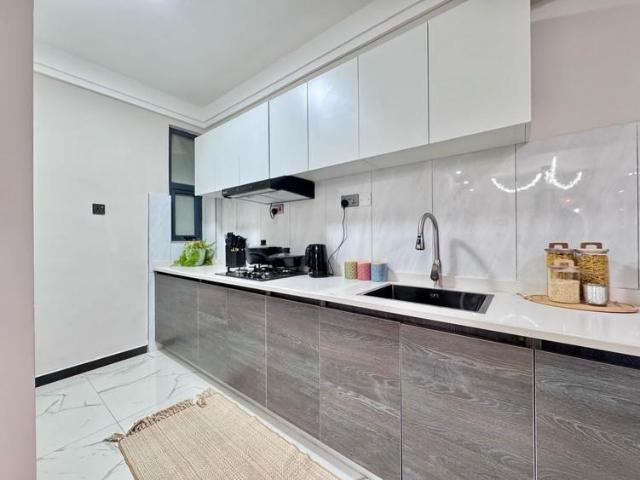 Apartment for sale in Kiambu, Nairobi