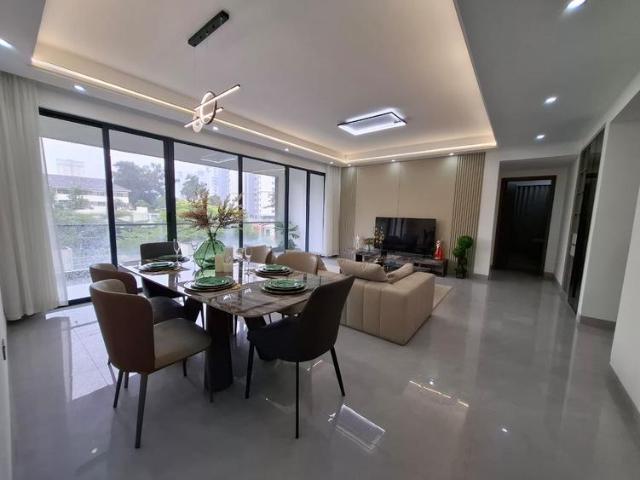 Apartment for sale in Dagoretti, Kilimani