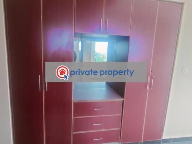 Apartment for rent in Nyali, Mombasa