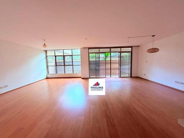 Apartment for rent in Parklands, Kiambu