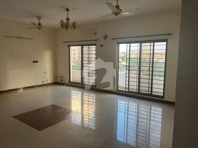 Apartment for sale in Islamabad