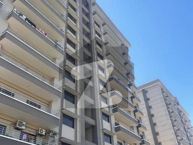 Apartment for sale in Islamabad