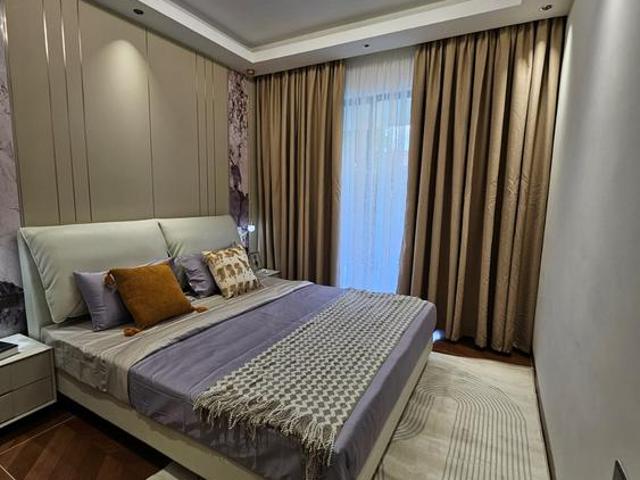 Apartment for sale in Kileleshwa, Kiambu