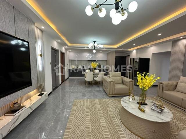 Apartment for sale in Kileleshwa, Kiambu