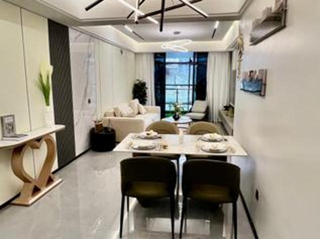 Apartment for sale in Njiru, Nairobi