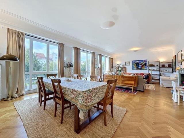 Appartement location à Sint-pieters-woluwe, Bruxelles