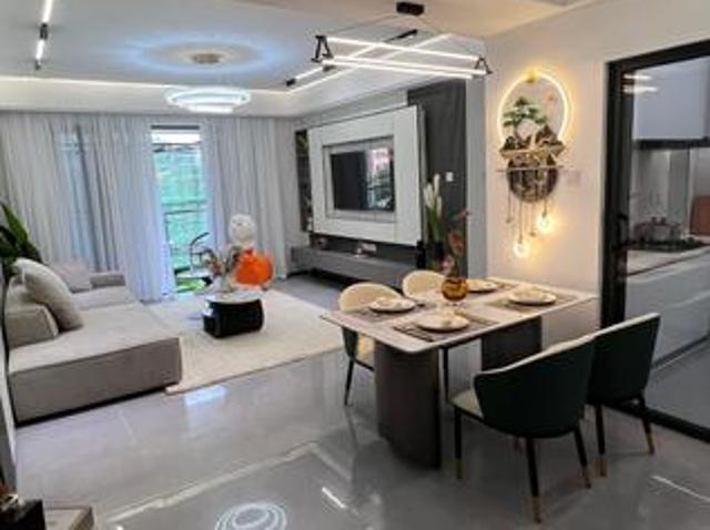 Apartment for sale in Njiru, Nairobi