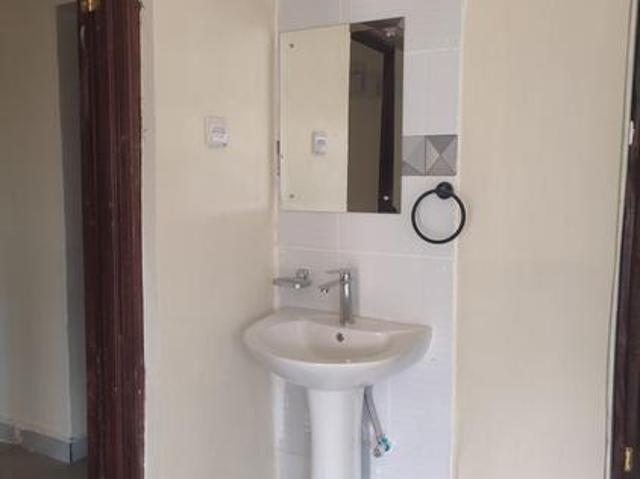 House for rent in Tharaka-Nithi