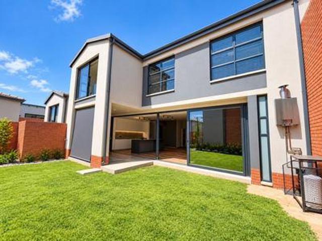 Townhouse for rent in Pretoria, City of Tshwane Metropolitan Municipality