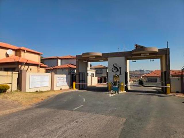 House for sale in Gauteng