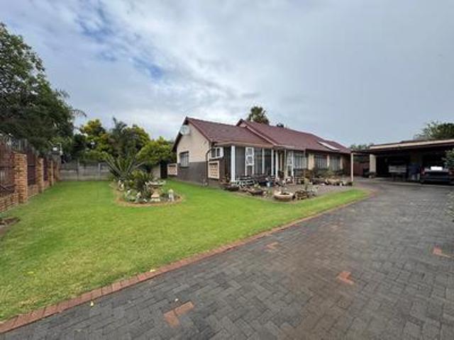 House for sale in Ekurhuleni, Gauteng