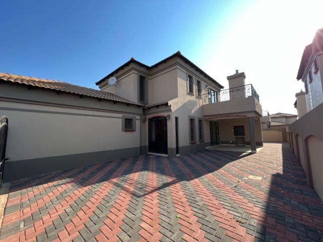 House for rent in Montana, Pretoria