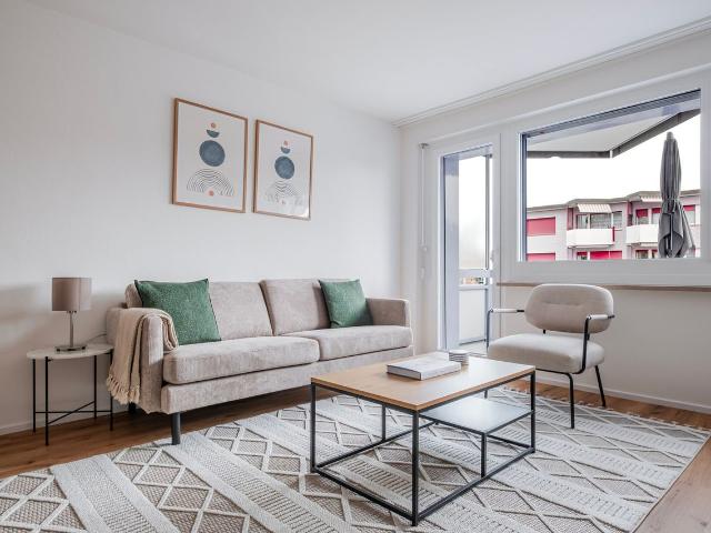 Apartment mieten in Dietikon, Zürich