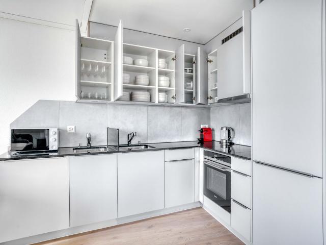 Apartment mieten in Einigen, Zürich