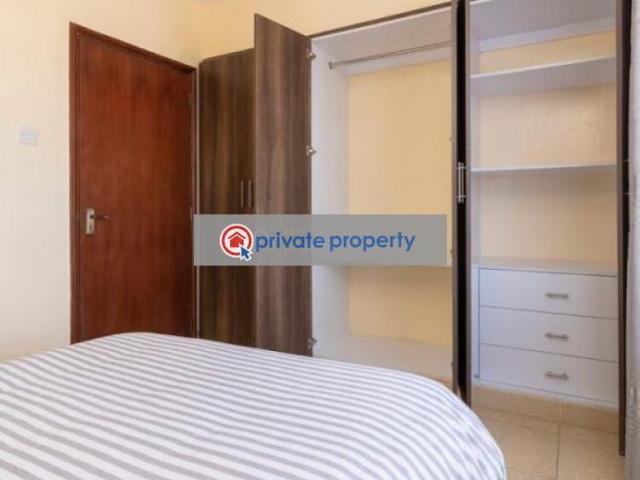 Apartment for rent in Nairobi