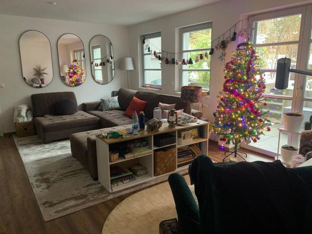 Apartment mieten in Steglitz-Zehlendorf, Berlin