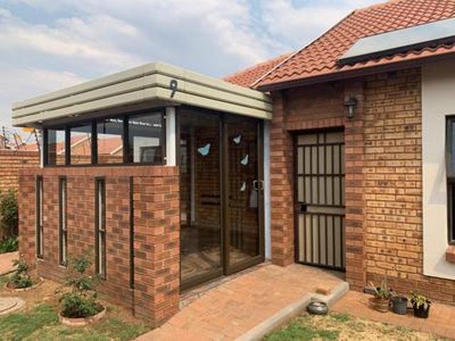 House for rent in Ekurhuleni, Gauteng