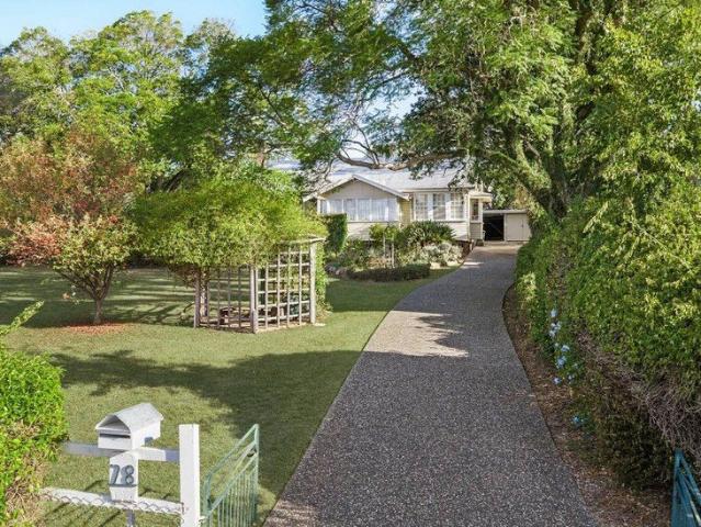 House for rent in Warwick, Queensland