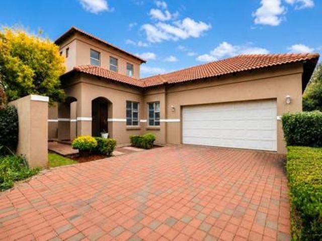 House for sale in Centurion, Gauteng