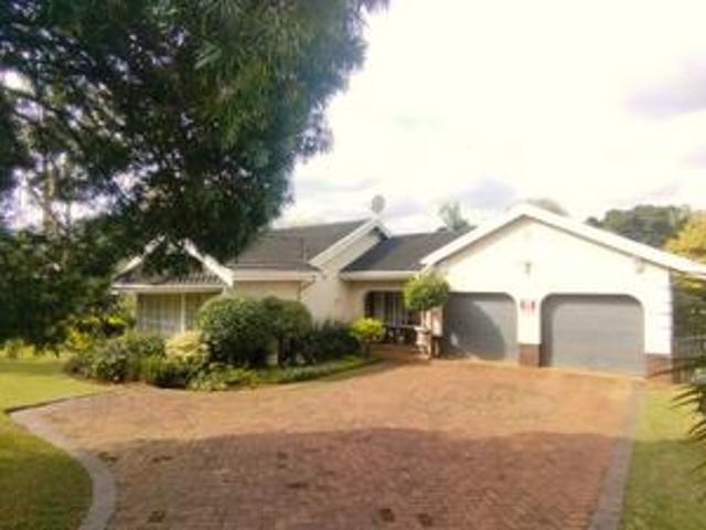 House for sale in Pietermaritzburg