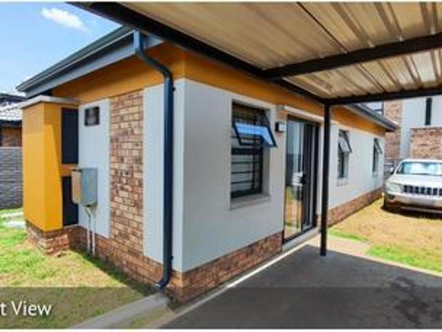 House for sale in Alberton
