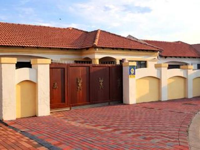 House for sale in Ekurhuleni, Gauteng