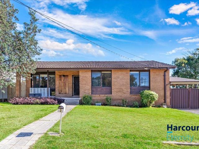 House for rent in Seven Hills, New South Wales