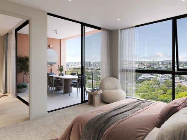 Apartment for sale in East Brisbane