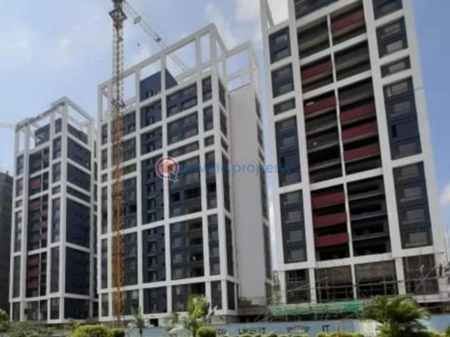 Apartment for sale in Nairobi West