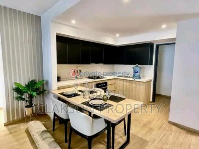 Apartment for sale in Kiambu, Nairobi