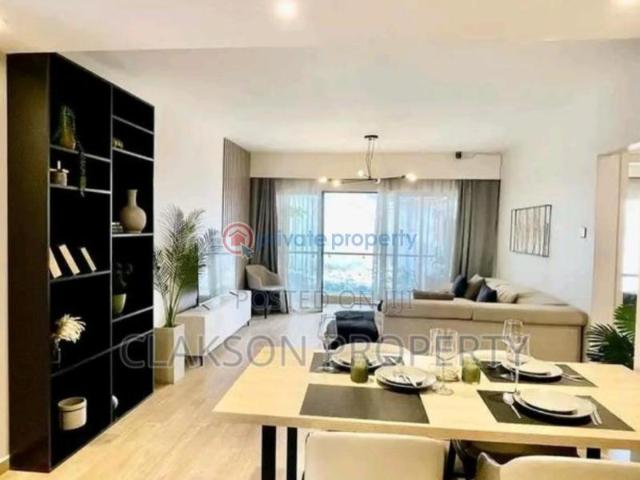 Apartment for sale in Kiambu, Nairobi