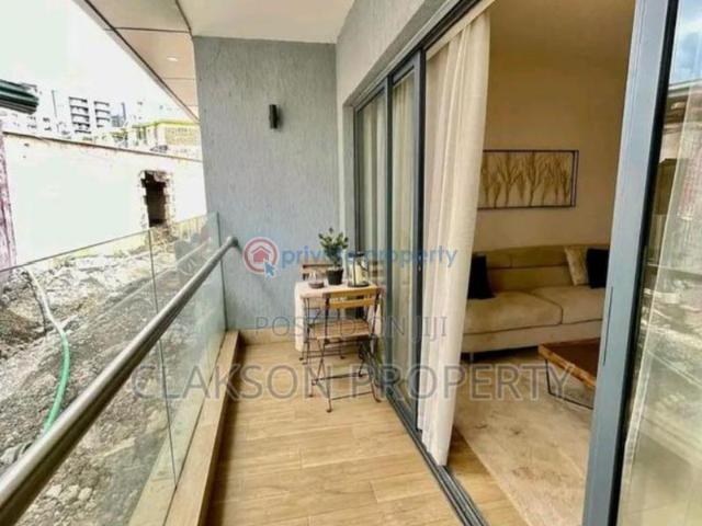 Apartment for sale in Kiambu, Nairobi