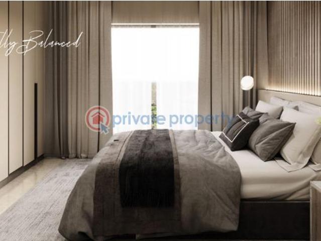 Apartment for sale in Nairobi West