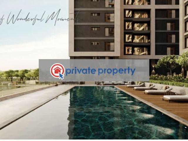 Apartment for sale in Kiambu, Nairobi