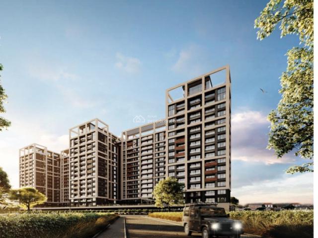 Apartment for sale in South C, Nairobi West