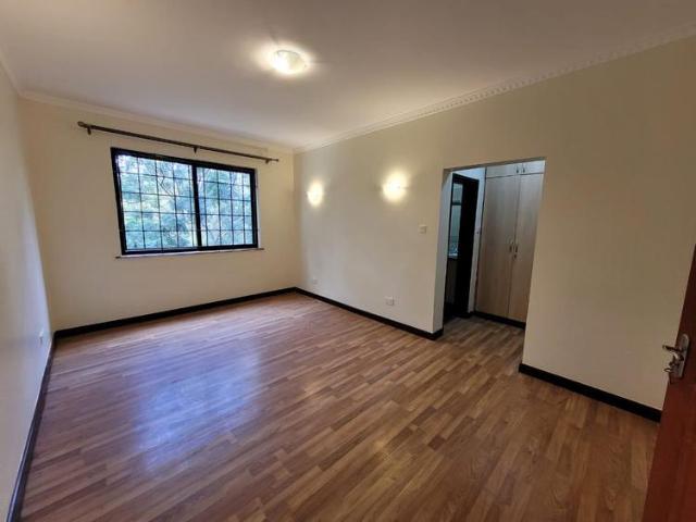 Apartment for rent in Kileleshwa, Westlands