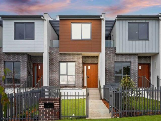 Townhouse for sale in North Kellyville, Sydney
