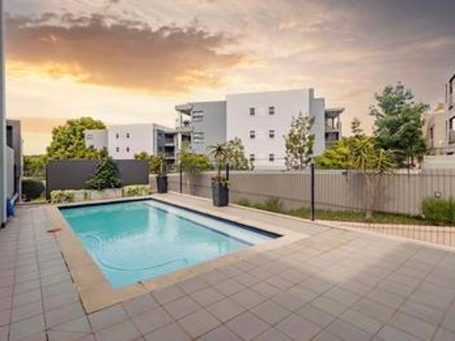 Townhouse for rent in Alexandra, Gauteng