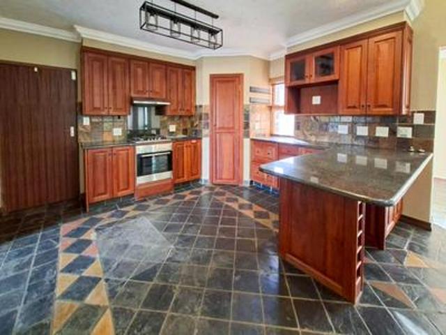 Townhouse for rent in Centurion, Gauteng