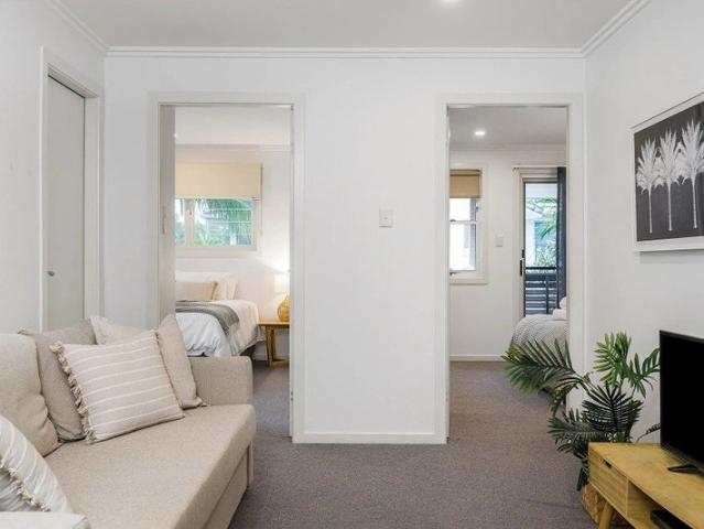 Townhouse for rent in Byron Bay, New South Wales