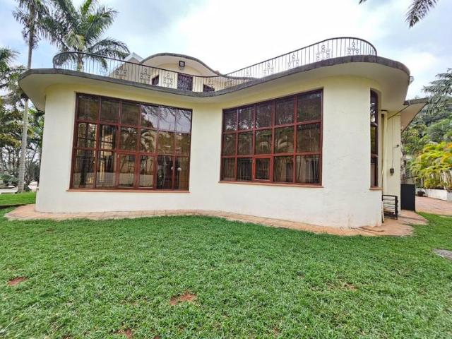 House for rent in Nyakach, Kisumu
