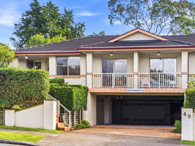 Villa for sale in Sydney, New South Wales