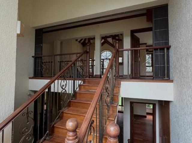 House for rent in Kitisuru, Kiambu
