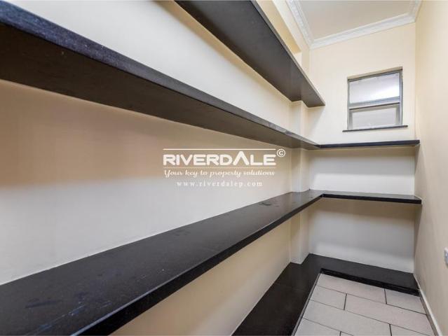 Apartment for rent in Kiambu, Nairobi