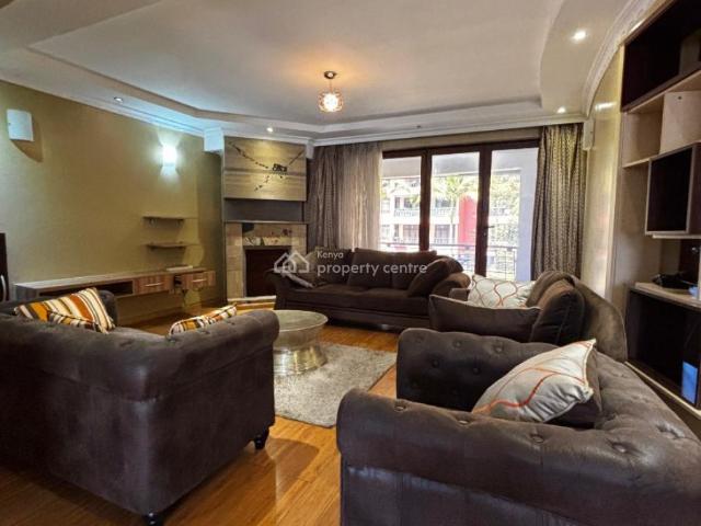 Apartment for sale in Kilimani, Westlands