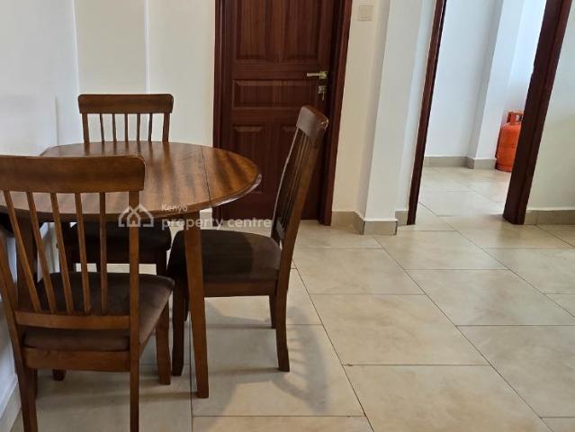 Apartment for rent in General Mathenge, Westlands