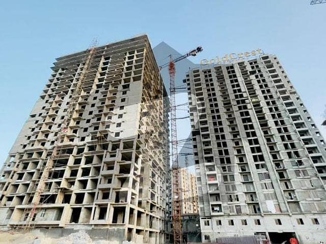 Apartment for sale in Islamabad