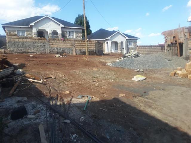 House for sale in Ngong, Kajiado